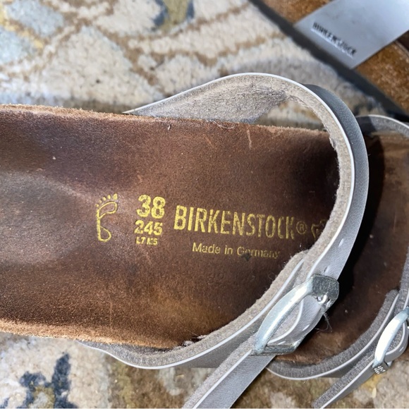 Birkenstock Sandals - Picture 6 of 6